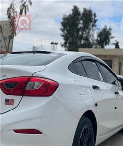 شيفروليه كروز